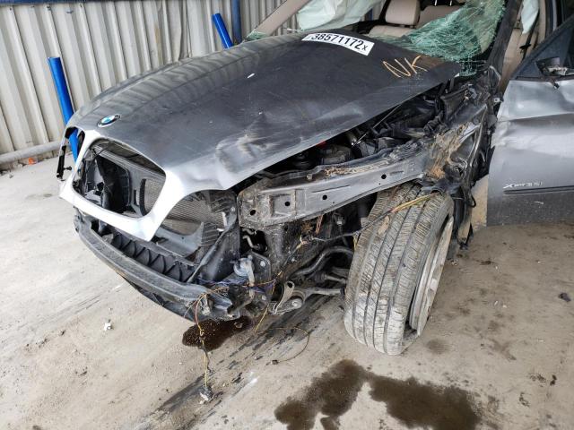 Photo 9 from auction – 2013 BMW X5 XDRIVE3 with VIN 5UXZV4C54D0B04179