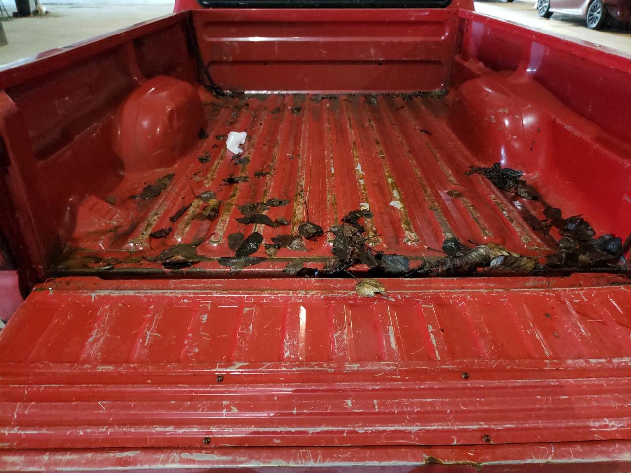 Photo 6 from auction – 1995 FORD RANGER SUP with VIN 1FTCR14UXSPA08946
