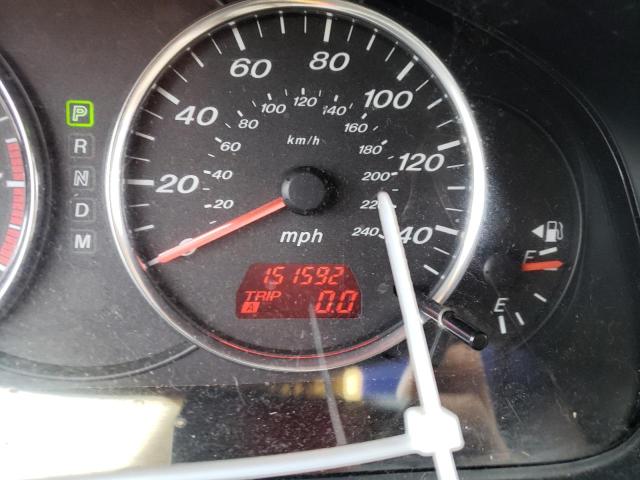 Photo 8 from auction – 2003 MAZDA 6 I with VIN 1YVFP80C435M23762