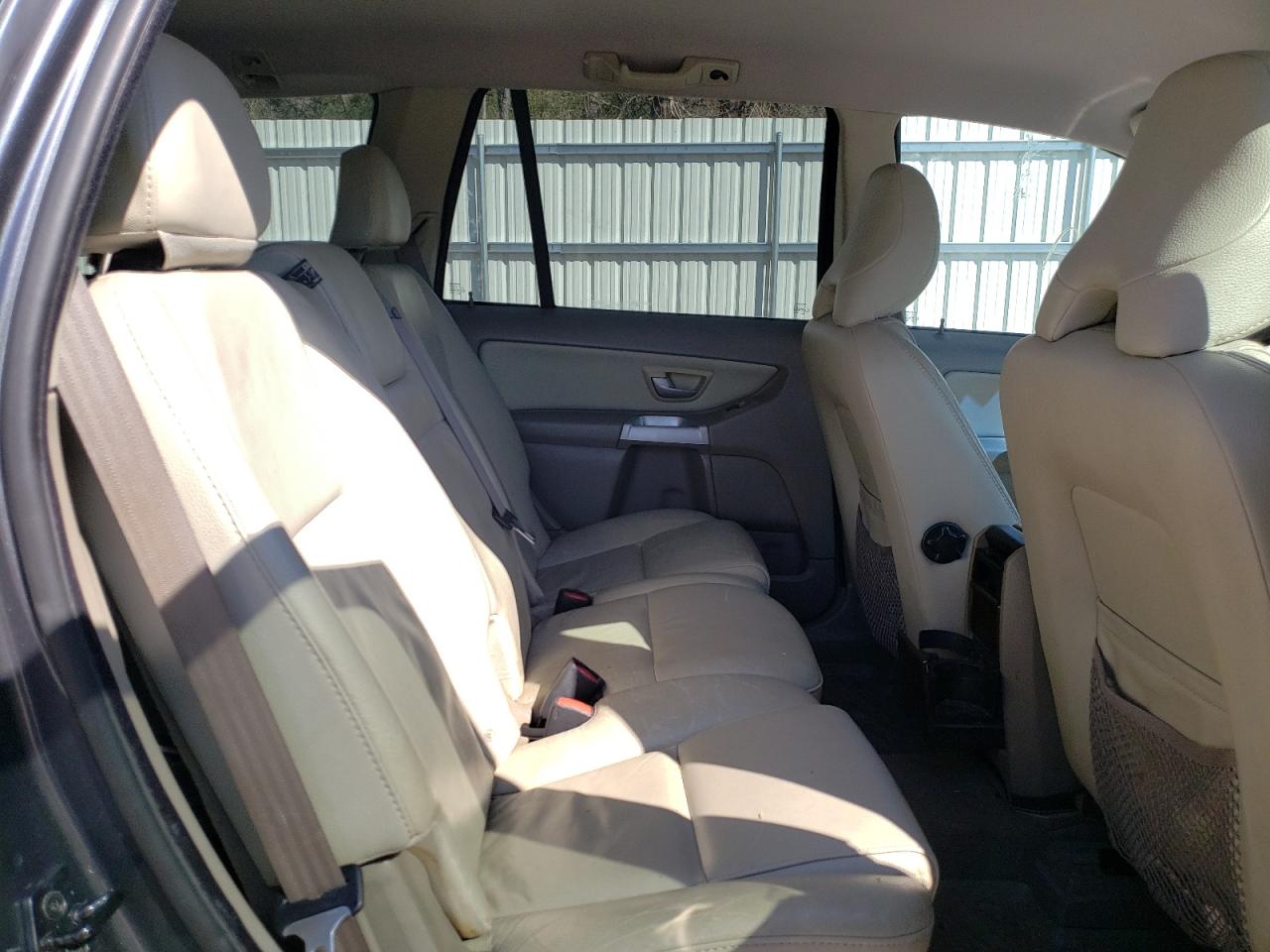 Photo 6 from auction – 2005 VOLVO XC90 with VIN YV1CM592951209199