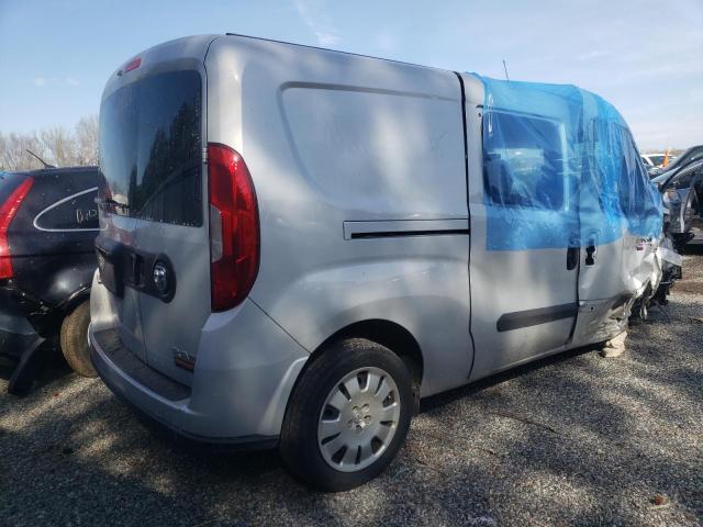 Photo 4 from auction – 2020 DODGE PROMASTER with VIN ZFBHRFBB1L6R53024