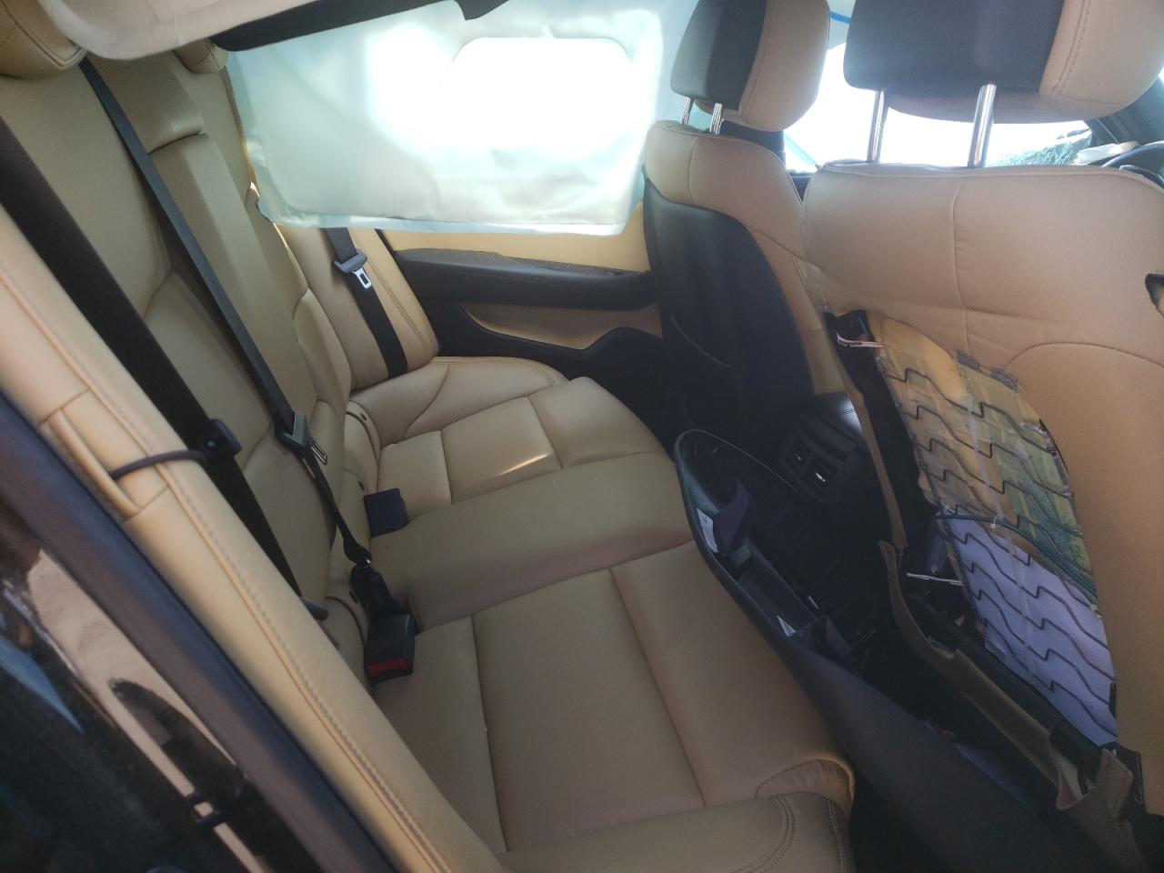 Photo 6 from auction – 2014 CADILLAC ATS with VIN 1G6AA5RA5E0121479