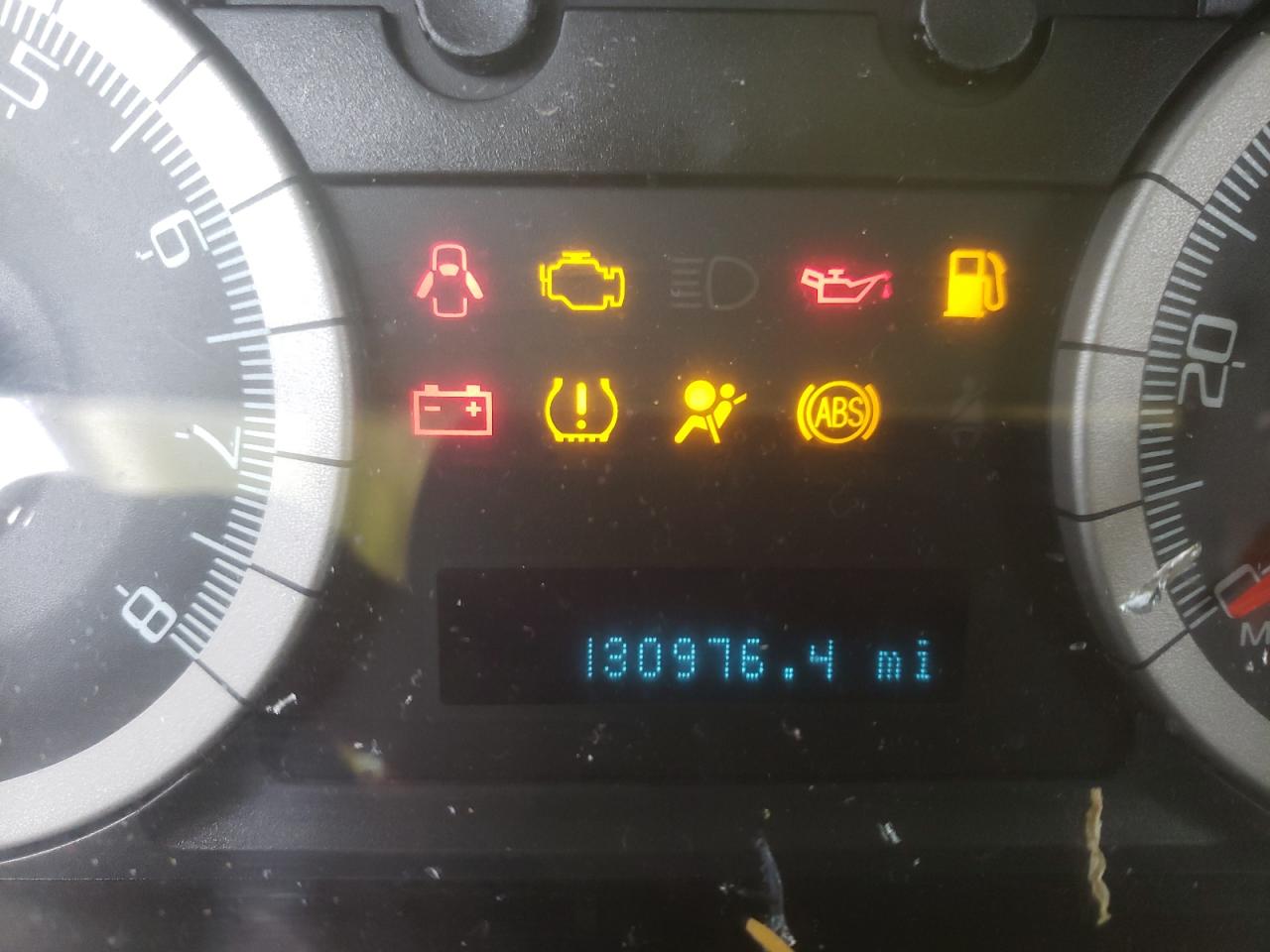 Фото 8 с аукциона – 2008 FORD ESCAPE LIM с VIN 1FMCU04188KC01161
