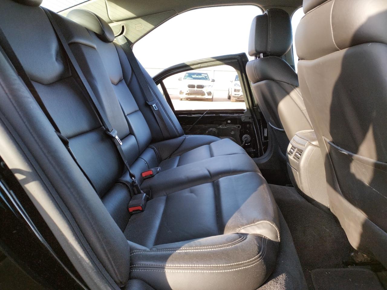 Photo 6 from auction – 2013 CADILLAC ATS with VIN 1G6AA5RA7D0165885