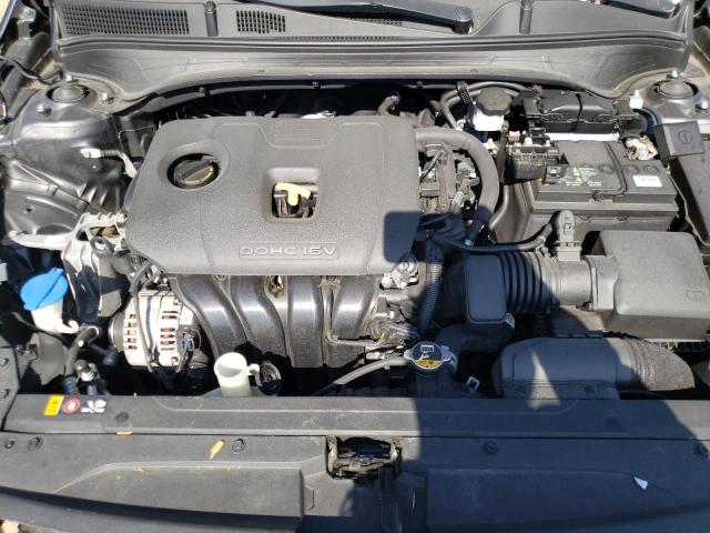 Photo 7 from auction – 2019 KIA FORTE FE with VIN 3KPF24AD2KE009032