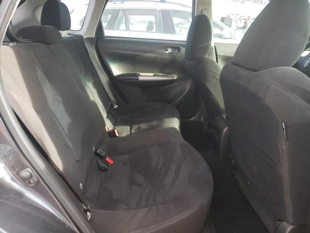 Photo 6 from auction – 2009 SUBARU IMPREZA 2. with VIN JF1GH616X9H807059
