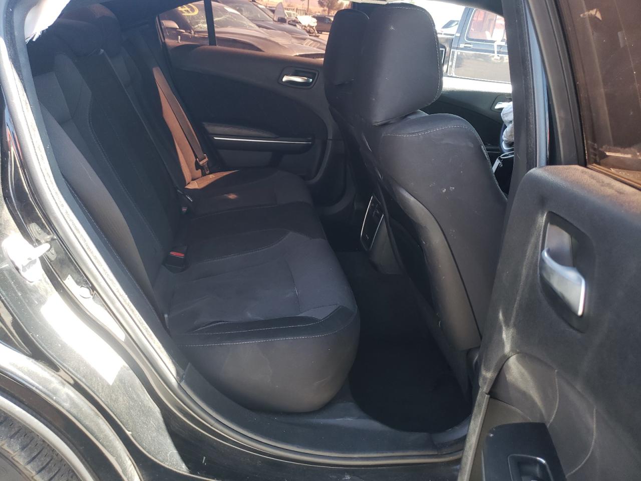 Photo 6 from auction – 2016 DODGE CHARGER R/ with VIN 2C3CDXCT0GH172765