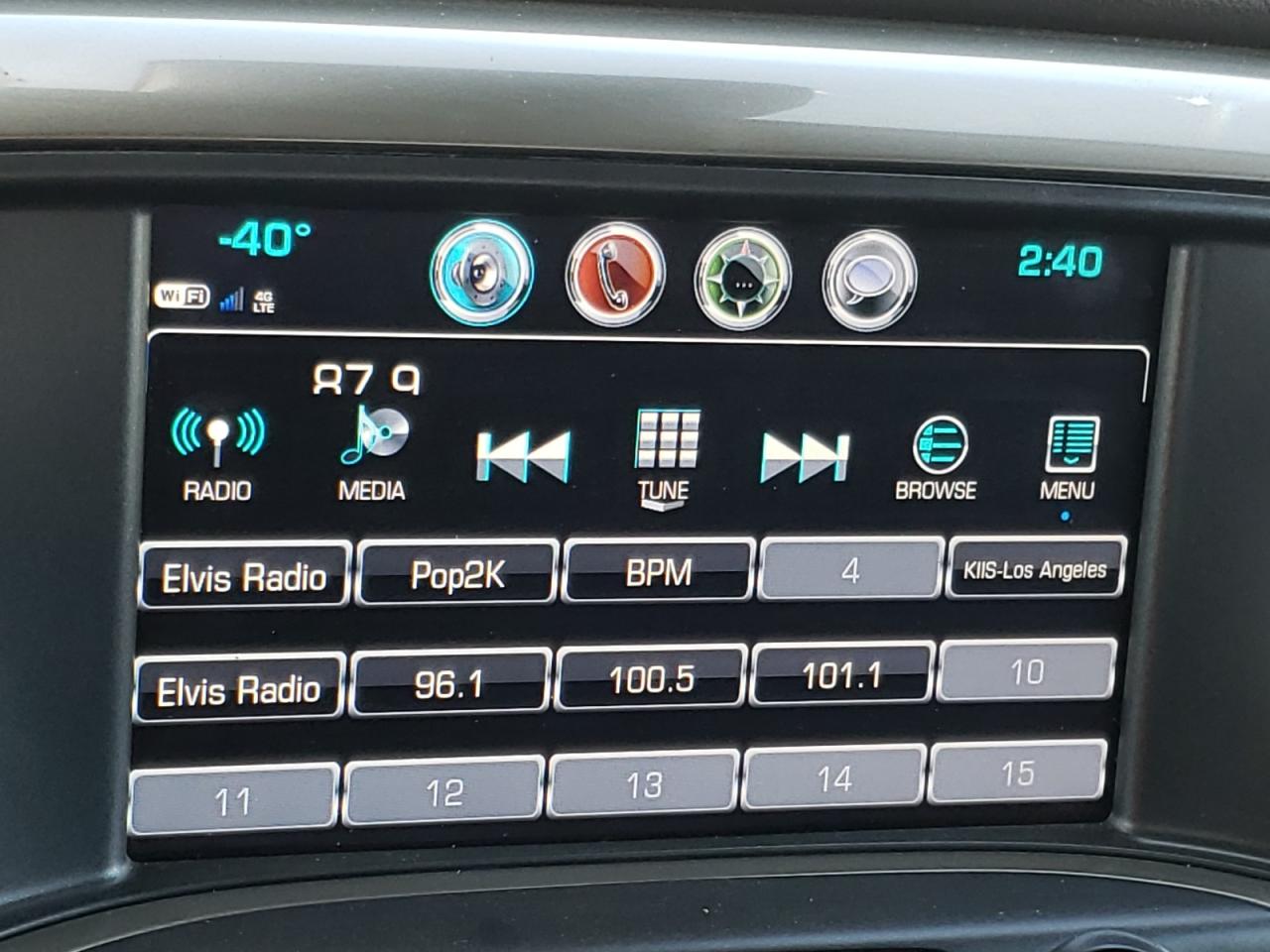 Photo 9 from auction – 2018 CHEVROLET SILVERADO with VIN 3GCUKTEJ1JG307947