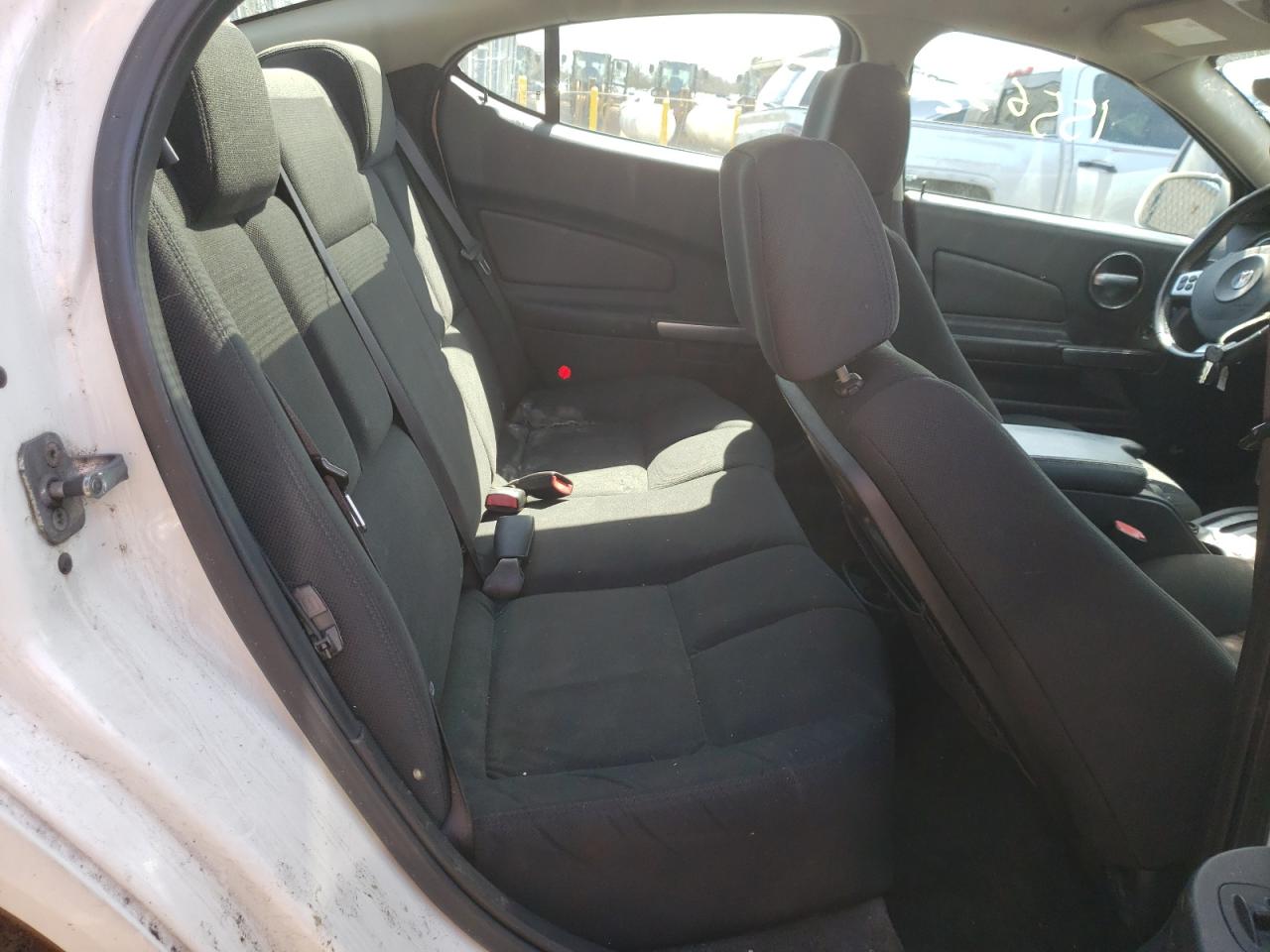Photo 6 from auction – 2008 PONTIAC GRAND PRIX with VIN 2G2WP552581127568