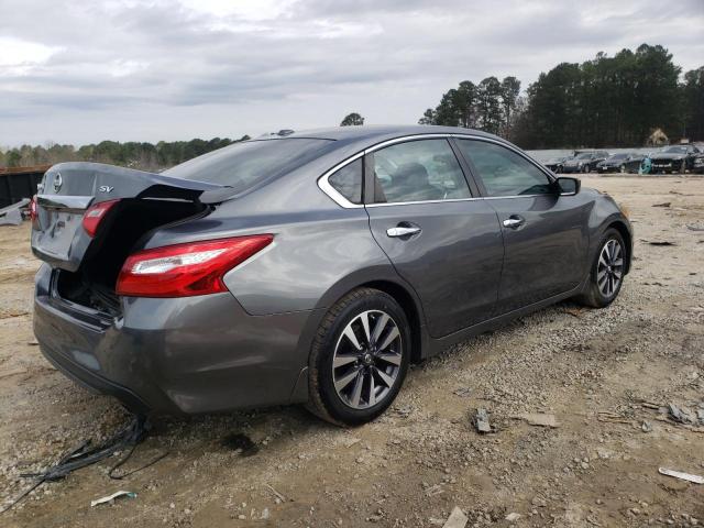 Photo 4 from auction – 2017 NISSAN ALTIMA 2.5 with VIN 1N4AL3AP0HC163384