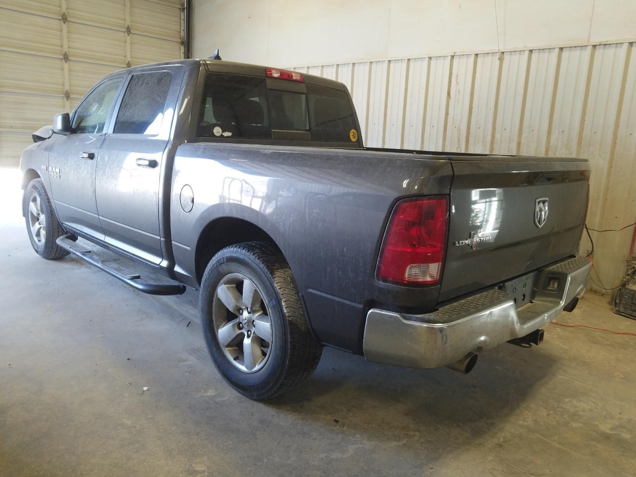 Photo 3 from auction – 2014 RAM 1500 SLT with VIN 1C6RR6LT0ES229061