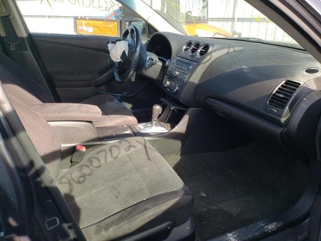 Photo 5 from auction – 2012 NISSAN ALTIMA BAS with VIN 1N4AL2AP4CC252653