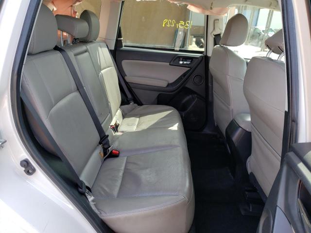 Photo 6 from auction – 2014 SUBARU FORESTER 2 with VIN JF2SJAPC4EH545155
