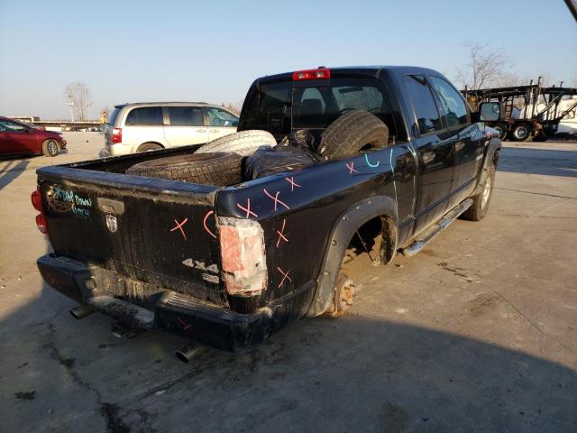 Photo 4 from auction – 2008 DODGE RAM 1500 S with VIN 1D7HU18288S612391