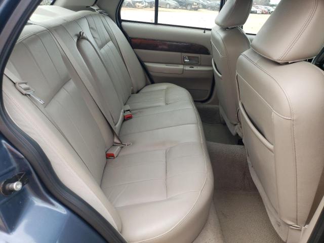Photo 6 from auction – 2007 MERCURY GRAND MARQ with VIN 2MEFM75V57X617612