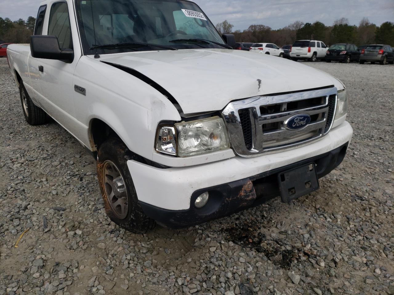 Photo 9 from auction – 2011 FORD RANGER SUP with VIN 1FTKR1EE1BPA70464