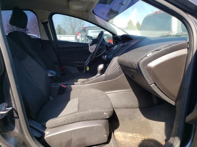Photo 5 from auction – 2016 FORD FOCUS SE with VIN 1FADP3K22GL383600