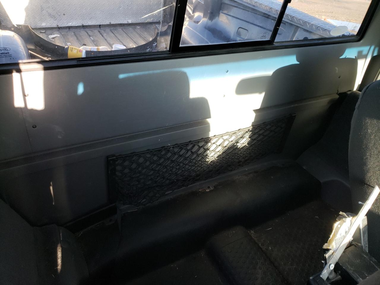 Photo 6 from auction – 2011 FORD RANGER SUP with VIN 1FTKR1EE9BPB04781