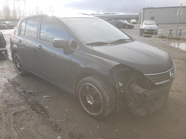 Photo 1 from auction – 2007 NISSAN VERSA S with VIN 3N1BC13EX7L383006