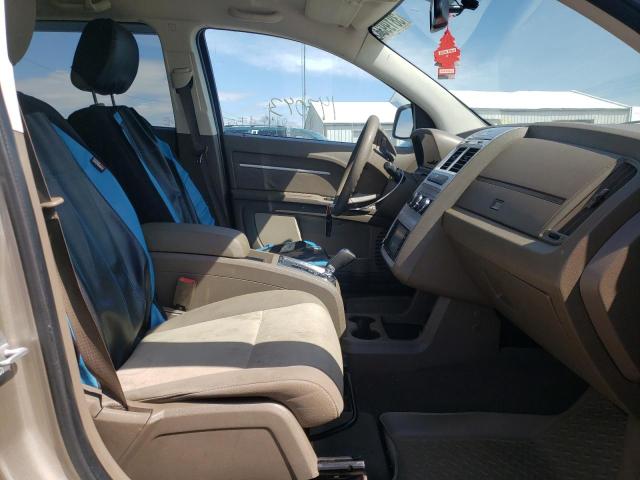 Photo 5 from auction – 2009 DODGE JOURNEY SX with VIN 3D4GH57V69T528697