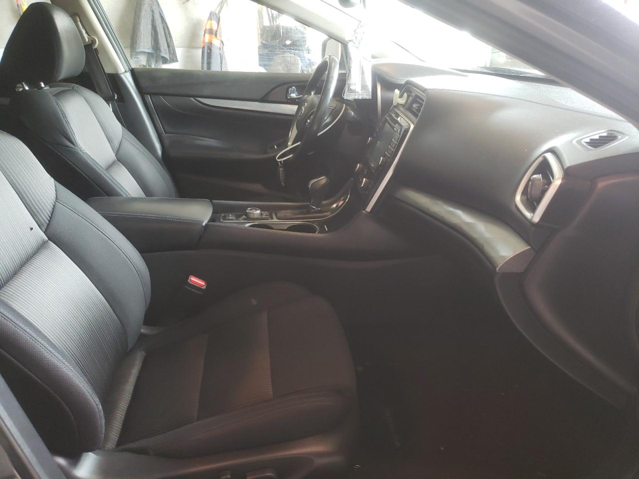 Photo 5 from auction – 2016 NISSAN MAXIMA 3.5 with VIN 1N4AA6AP5GC399244