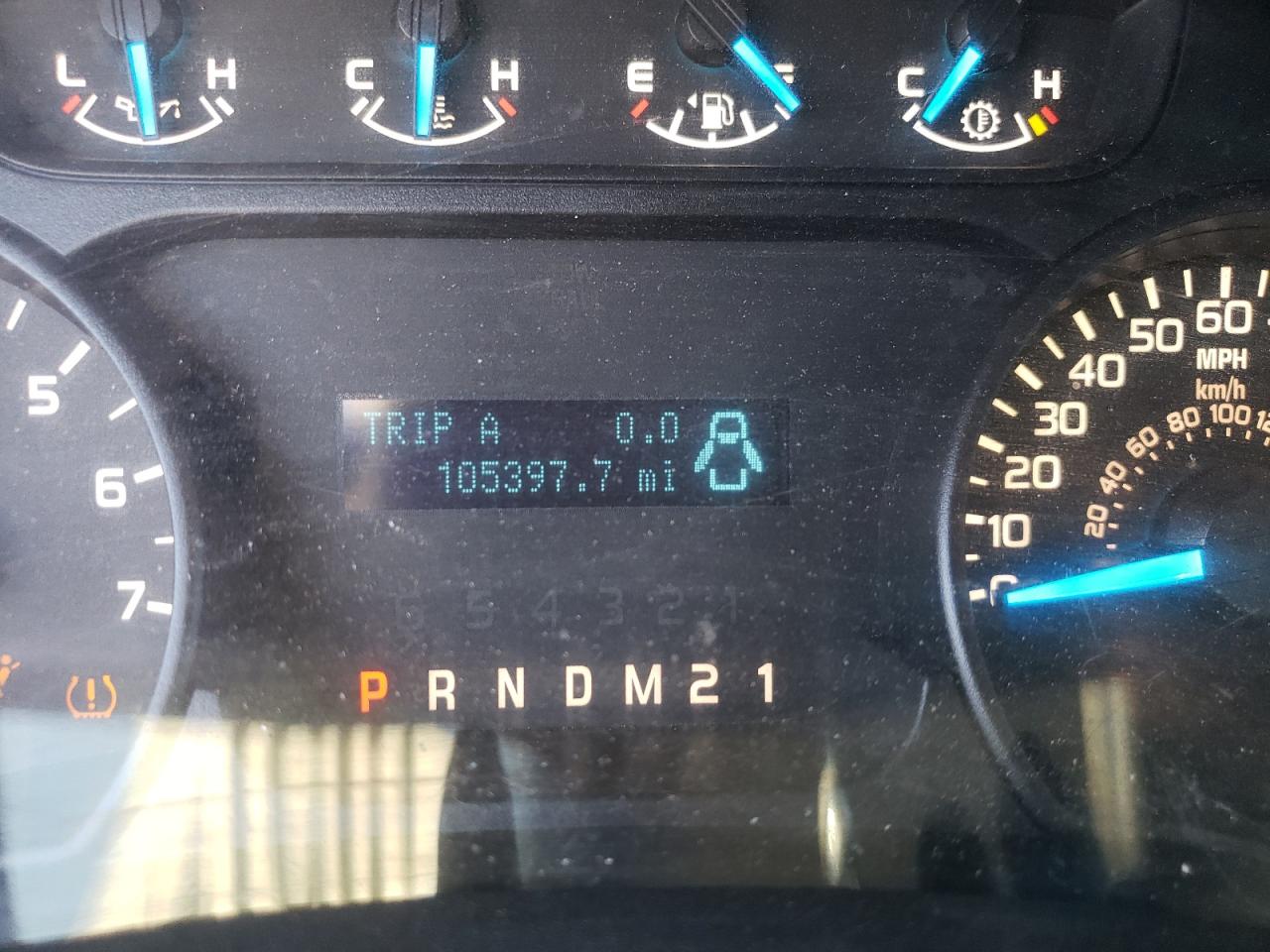 Photo 8 from auction – 2014 FORD F150 SUPER with VIN 1FTFW1EF6EFB39811