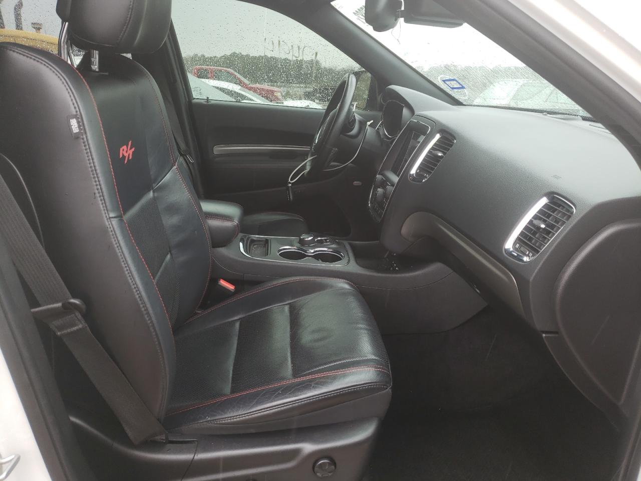 Photo 5 from auction – 2015 DODGE DURANGO R/ with VIN 1C4SDHCT5FC953344