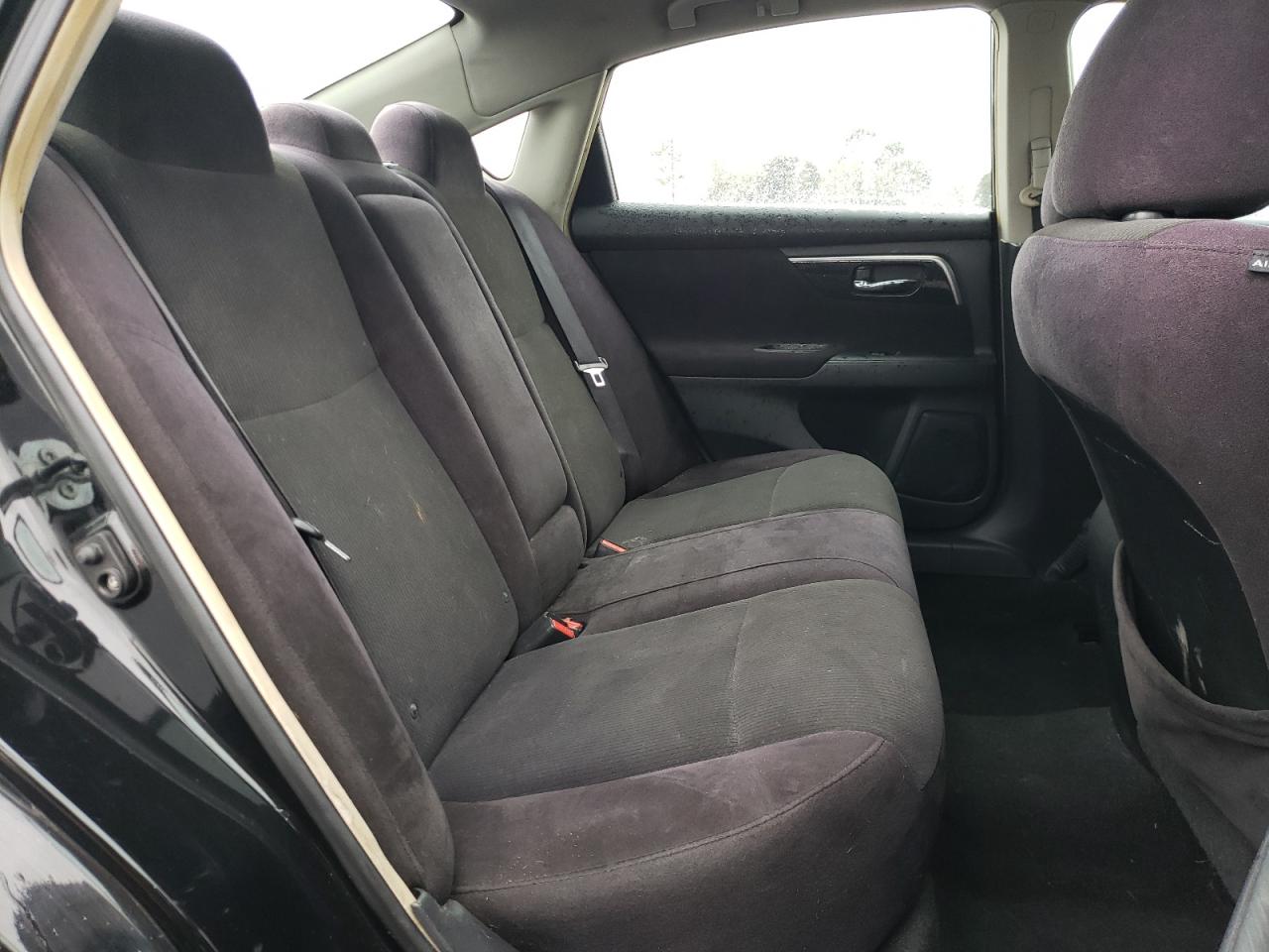 Photo 6 from auction – 2013 NISSAN ALTIMA 2.5 with VIN 1N4AL3AP0DN568580