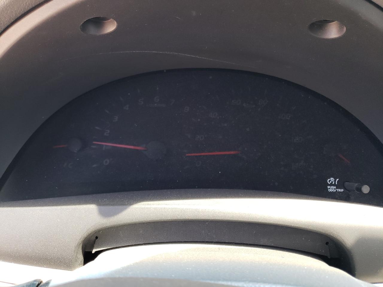 Photo 8 from auction – 2008 TOYOTA CAMRY CE with VIN 4T1BE46K18U246128