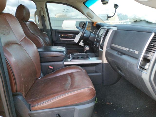 Photo 5 from auction – 2011 DODGE RAM 1500 with VIN 1D7RB1CT1BS637411