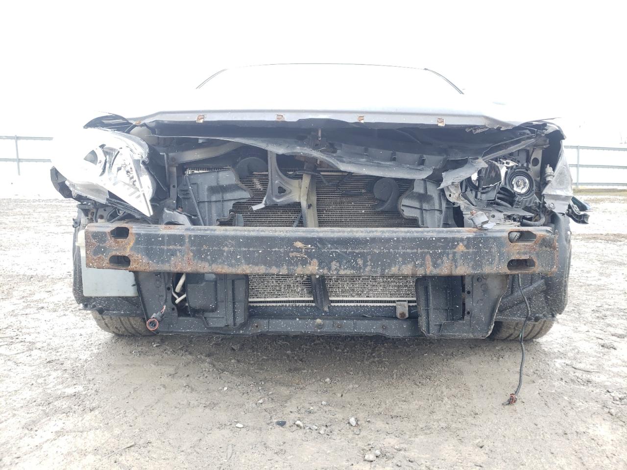 Photo 9 from auction – 2012 TOYOTA AVALON BAS with VIN 4T1BK3DB2CU450886