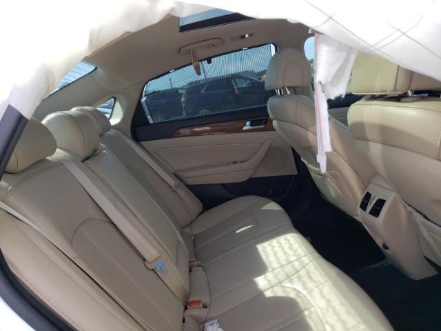 Photo 6 from auction – 2015 HYUNDAI SONATA SPO with VIN 5NPE34AF2FH104914