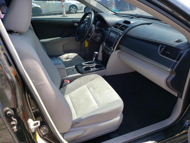 Photo 5 from auction – 2013 TOYOTA CAMRY L with VIN 4T1BF1FK9DU241166