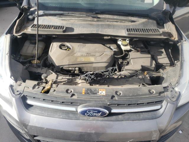 Photo 7 from auction – 2013 FORD ESCAPE SE with VIN 1FMCU0GX3DUD68655