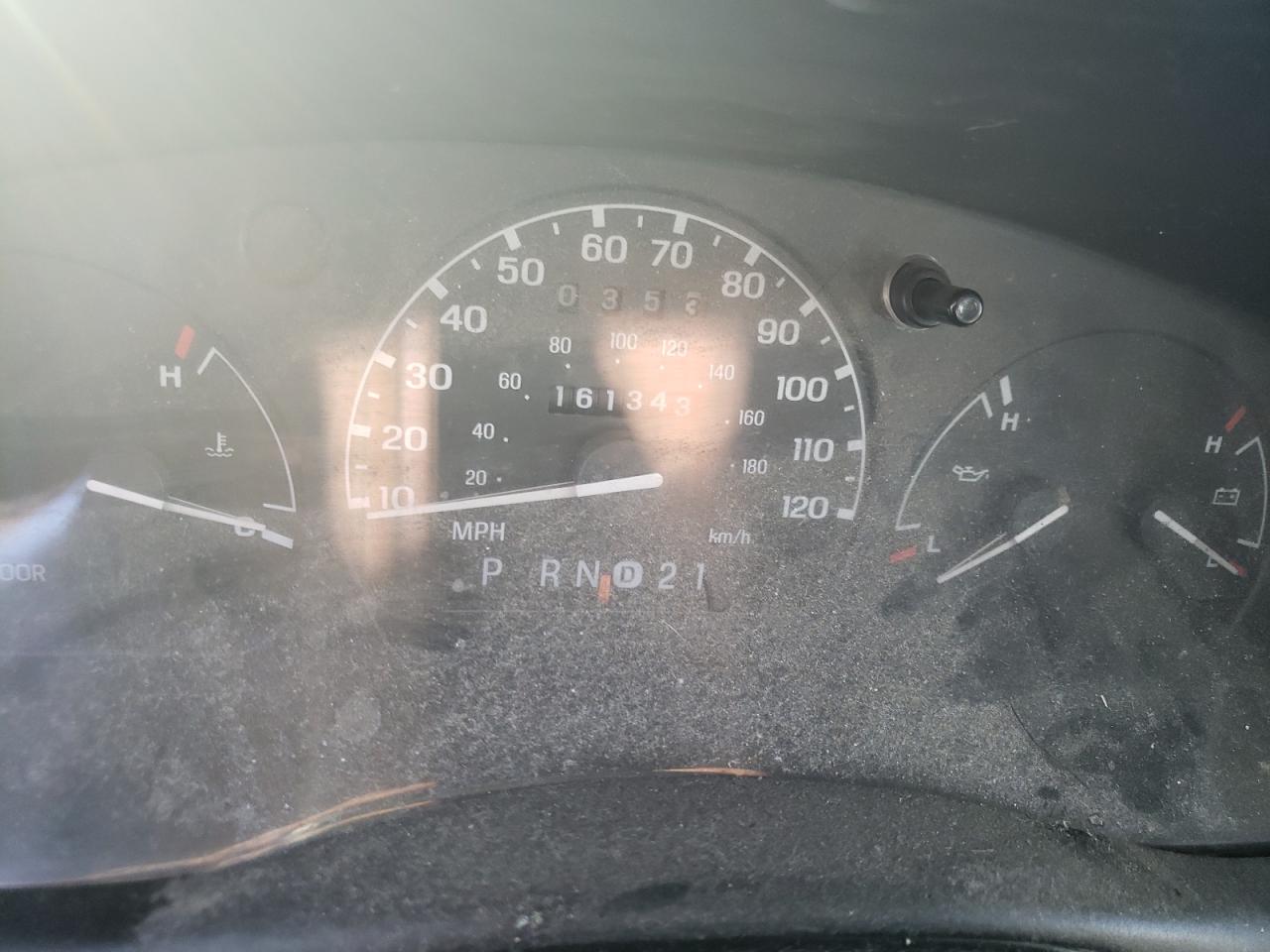 Photo 8 from auction – 1999 FORD RANGER with VIN 1FTYR10V7XUB71051