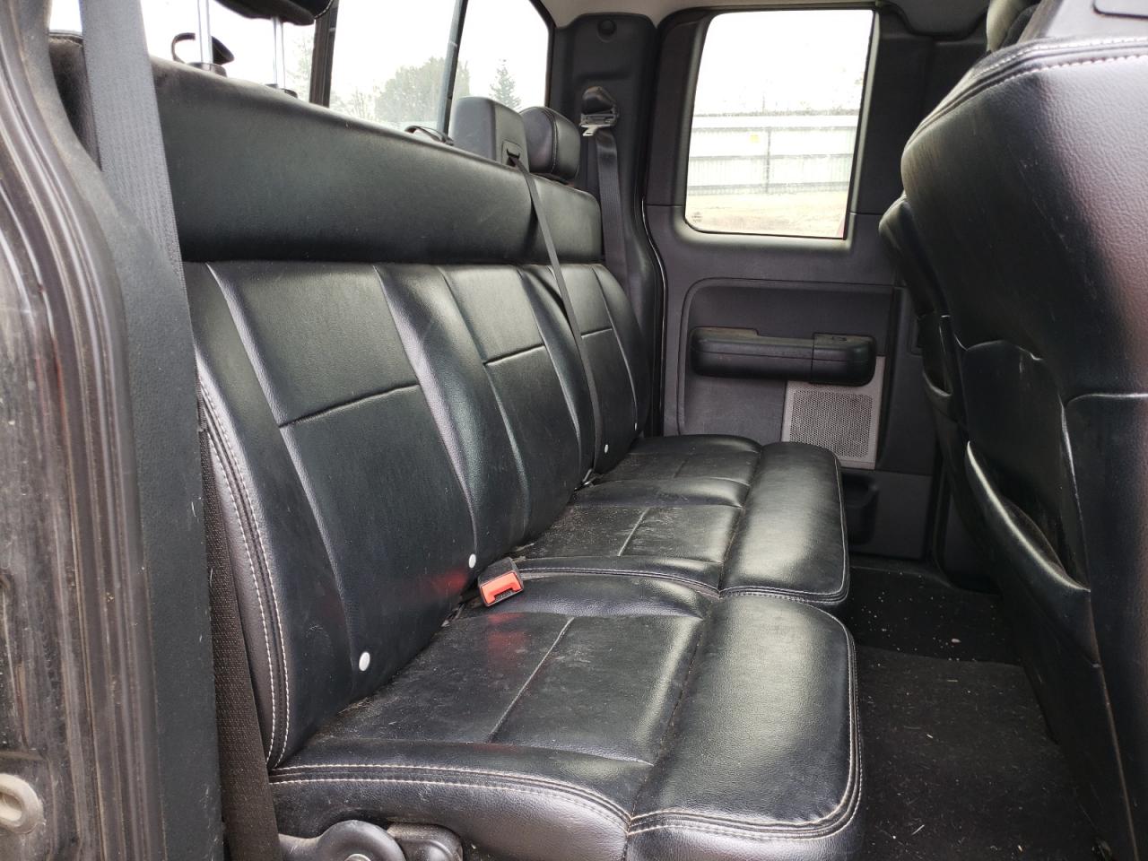 Photo 6 from auction – 2008 FORD F150 with VIN 1FTPX14588FA72112