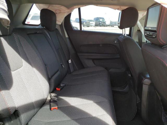Photo 6 from auction – 2014 GMC TERRAIN SL with VIN 2GKALREK9E6236031