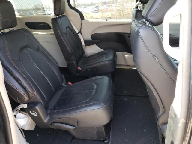 Photo 6 from auction – 2019 CHRYSLER PACIFICA T with VIN 2C4RC1BG2KR589043