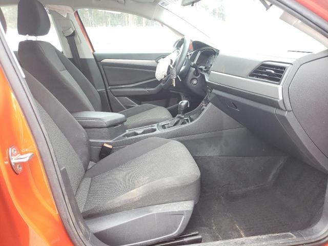 Photo 5 from auction – 2019 VOLKSWAGEN JETTA with VIN 3VWC57BU0KM070358