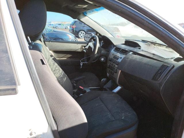Photo 5 from auction – 2011 FORD FOCUS SE with VIN 1FAHP3FN6BW150297