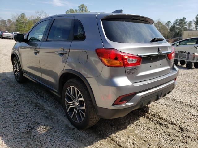 Photo 3 from auction – 2019 MITSUBISHI OUTLANDER with VIN JA4AP4AU7KU000768