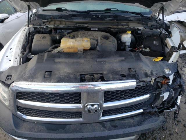 Photo 7 from auction – 2016 RAM 1500 ST with VIN 1C6RR7FM6GS304343