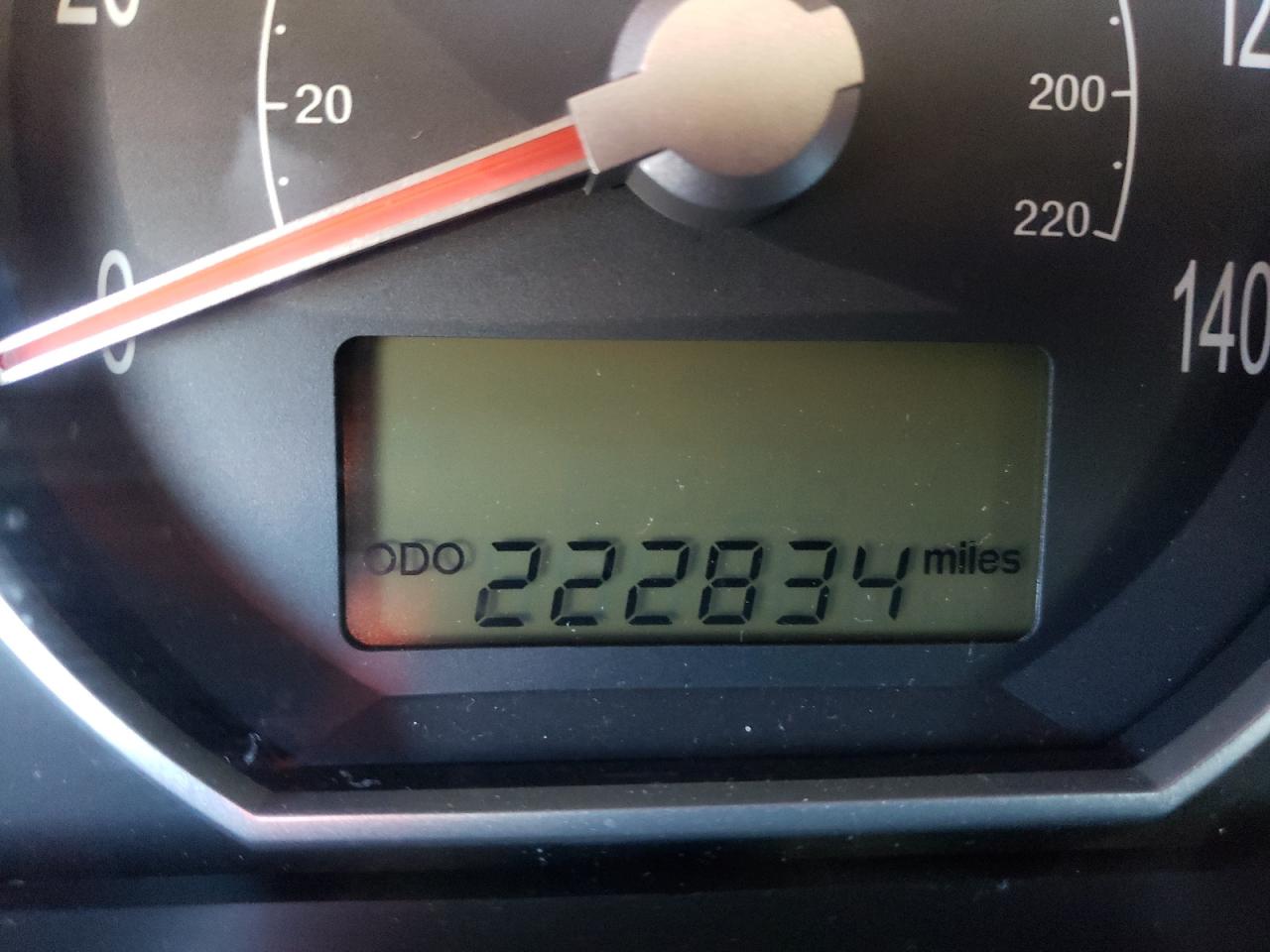 Photo 8 from auction – 2007 HYUNDAI SANTA FE S with VIN 5NMSH73E67H038747