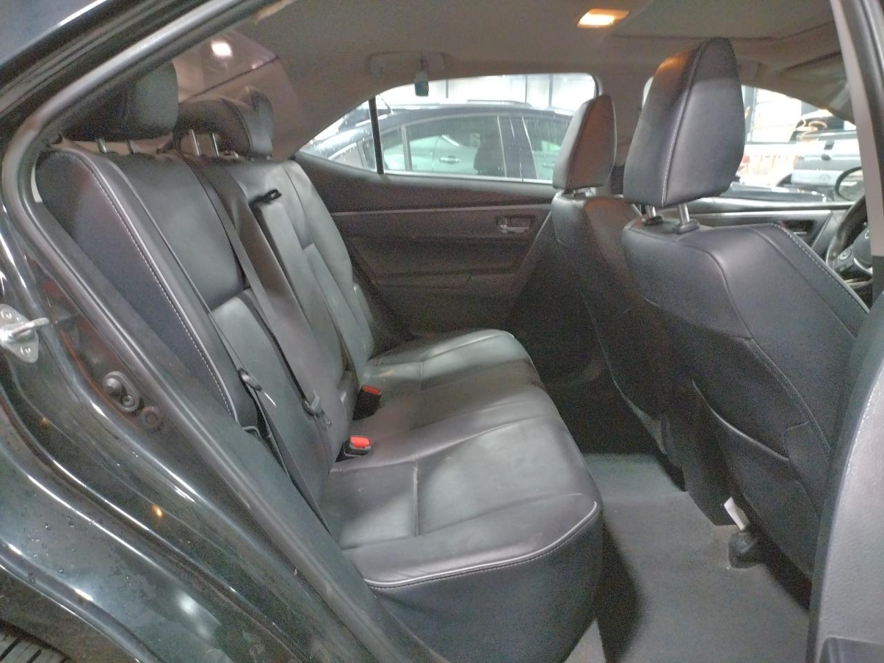 Photo 6 from auction – 2016 TOYOTA COROLLA L with VIN 5YFBURHE9GP405131