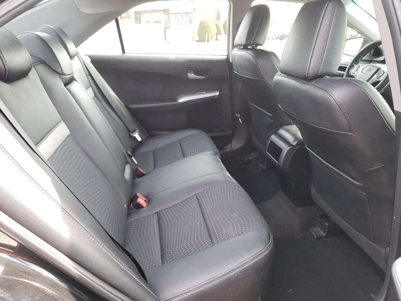 Photo 6 from auction – 2014 TOYOTA CAMRY L with VIN 4T1BF1FK5EU726471