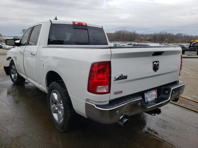Photo 3 from auction – 2016 RAM 1500 SLT with VIN 1C6RR6LT7GS210333