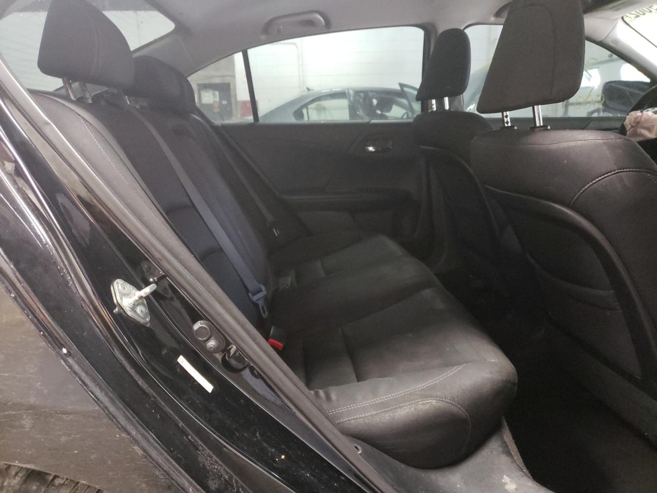 Photo 6 from auction – 2013 HONDA ACCORD SPO with VIN 1HGCR2F52DA063488