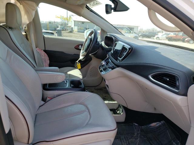 Photo 5 from auction – 2020 CHRYSLER PACIFICA L with VIN 2C4RC1GG5LR107241