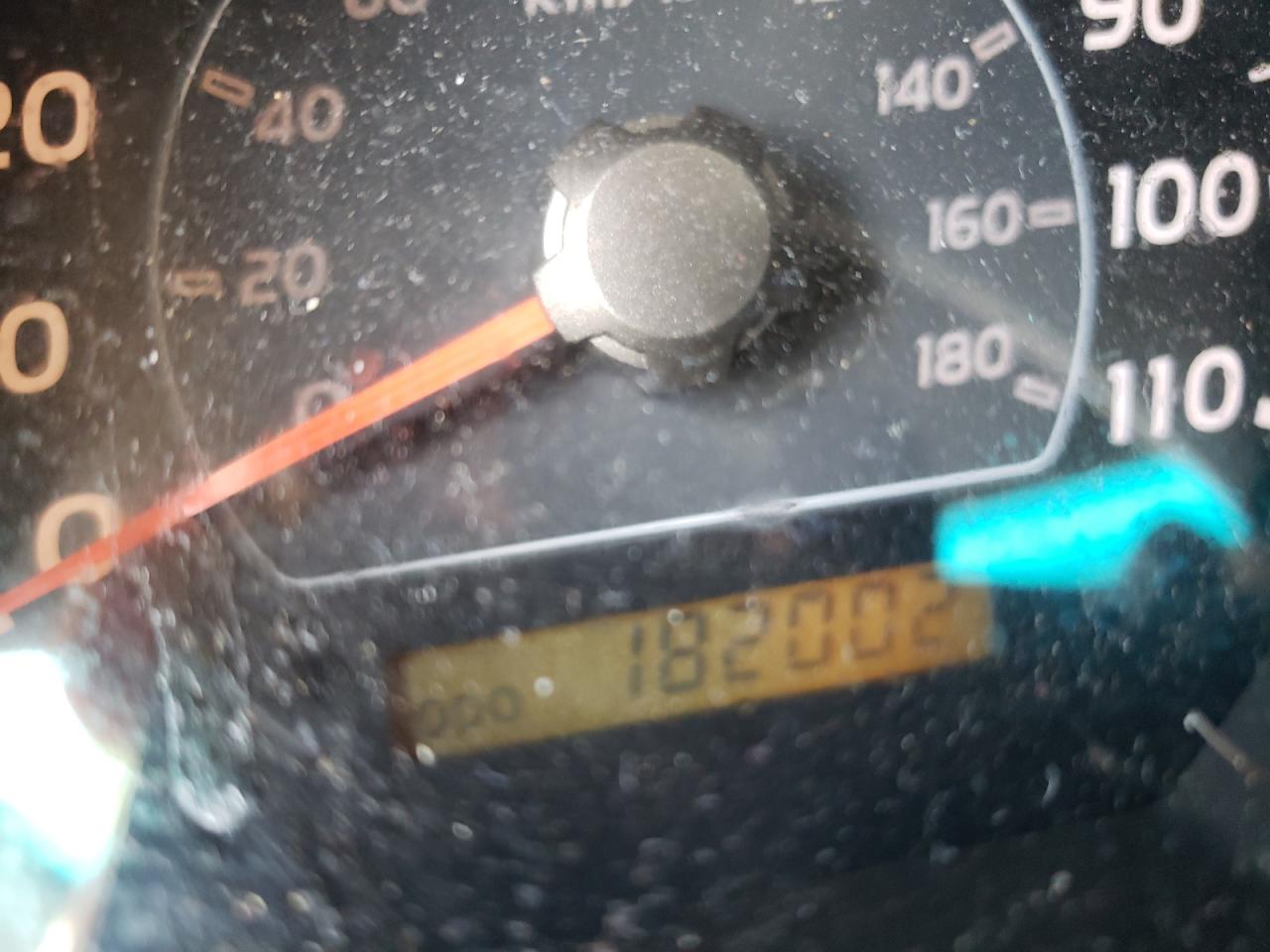 صورة رقم 8 من المزاد - 2007 TOYOTA 4RUNNER SR مع VIN JTEZU14R270087724