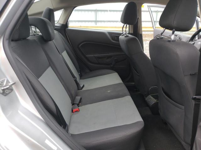 Photo 6 from auction – 2016 FORD FIESTA S with VIN 3FADP4AJ5GM133524
